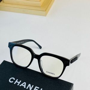 Chanel Sunglasses 2672